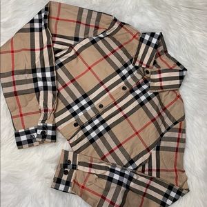 Women’s Designer Blouse